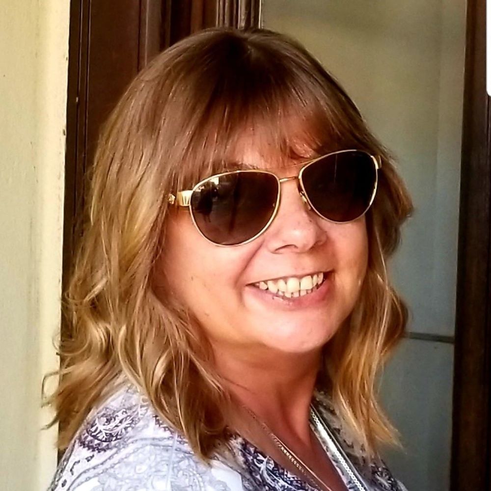 Meet your Posher, Kel